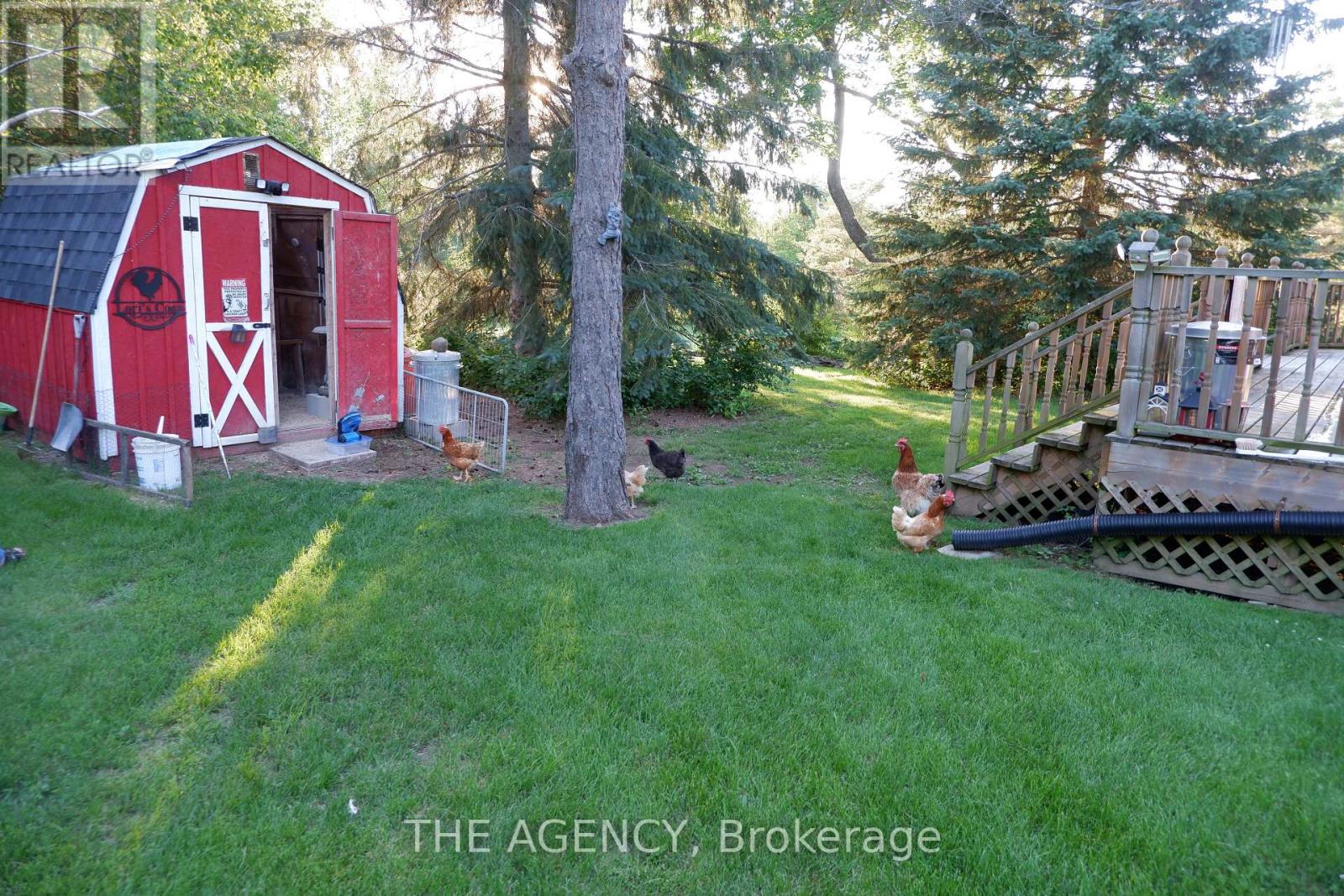 268 Yankee Line, Kawartha Lakes (Emily), Ontario  K0L 2W0 - Photo 17 - X13562512