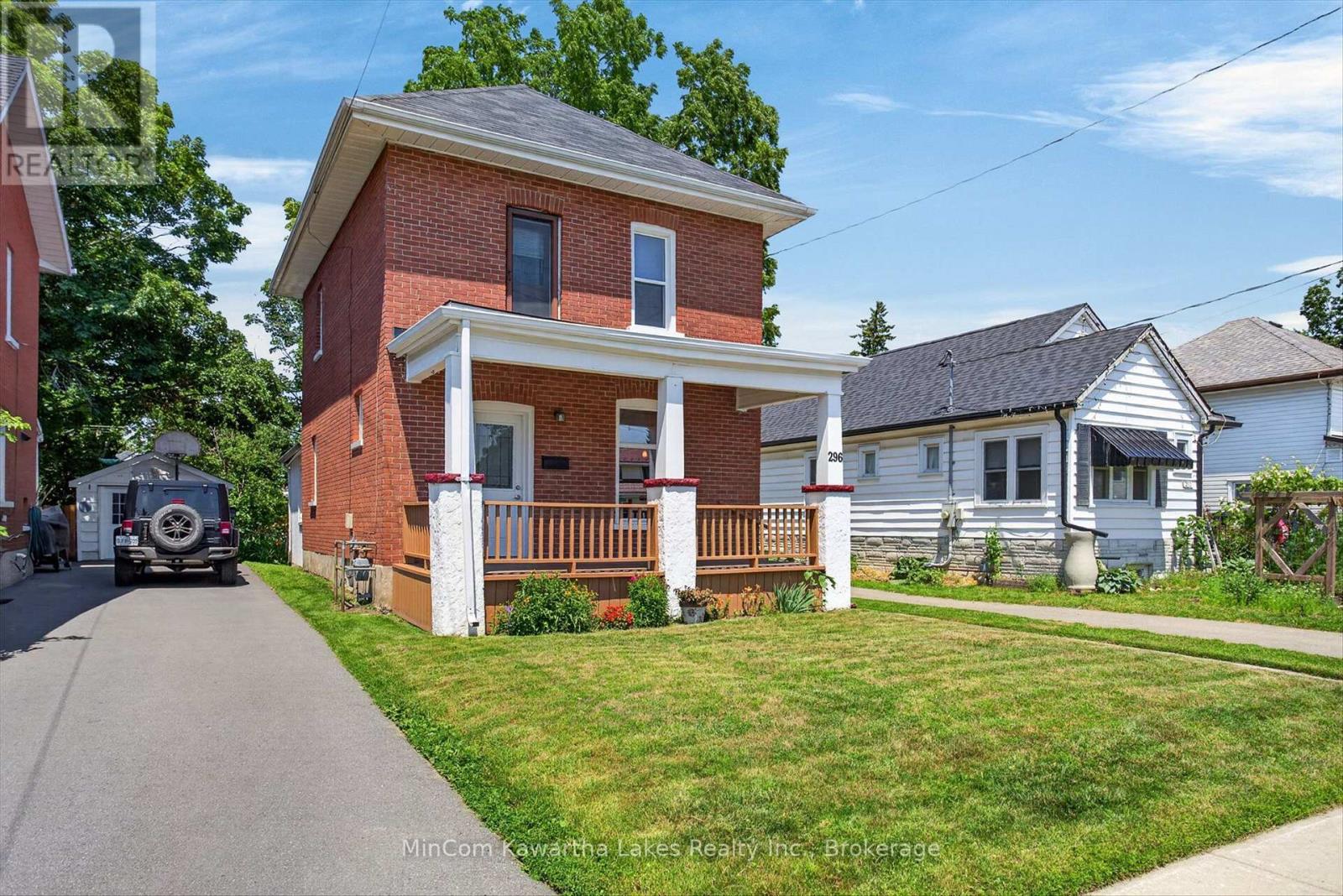 296 Braidwood Avenue, Peterborough (Otonabee Ward 1), Ontario  K9J 1V3 - Photo 2 - X13563118