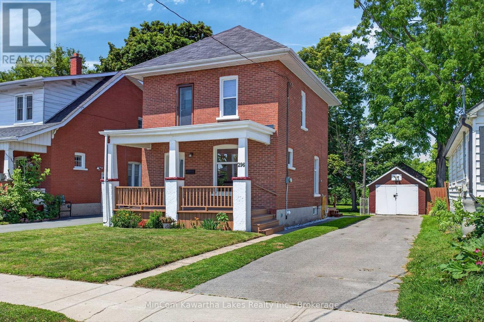 296 Braidwood Avenue, Peterborough (Otonabee Ward 1), Ontario  K9J 1V3 - Photo 4 - X13563118