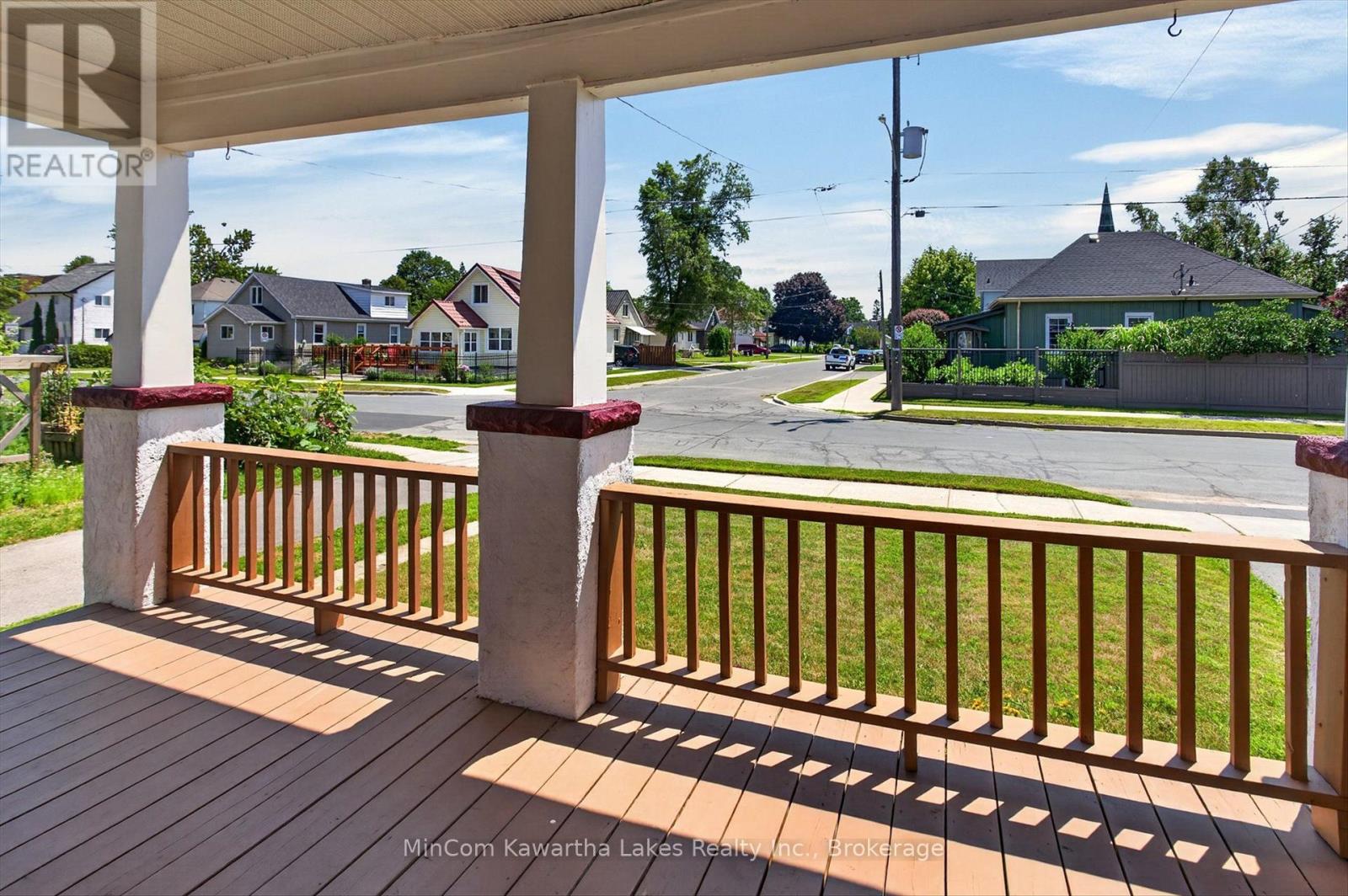 296 Braidwood Avenue, Peterborough (Otonabee Ward 1), Ontario  K9J 1V3 - Photo 40 - X13563118
