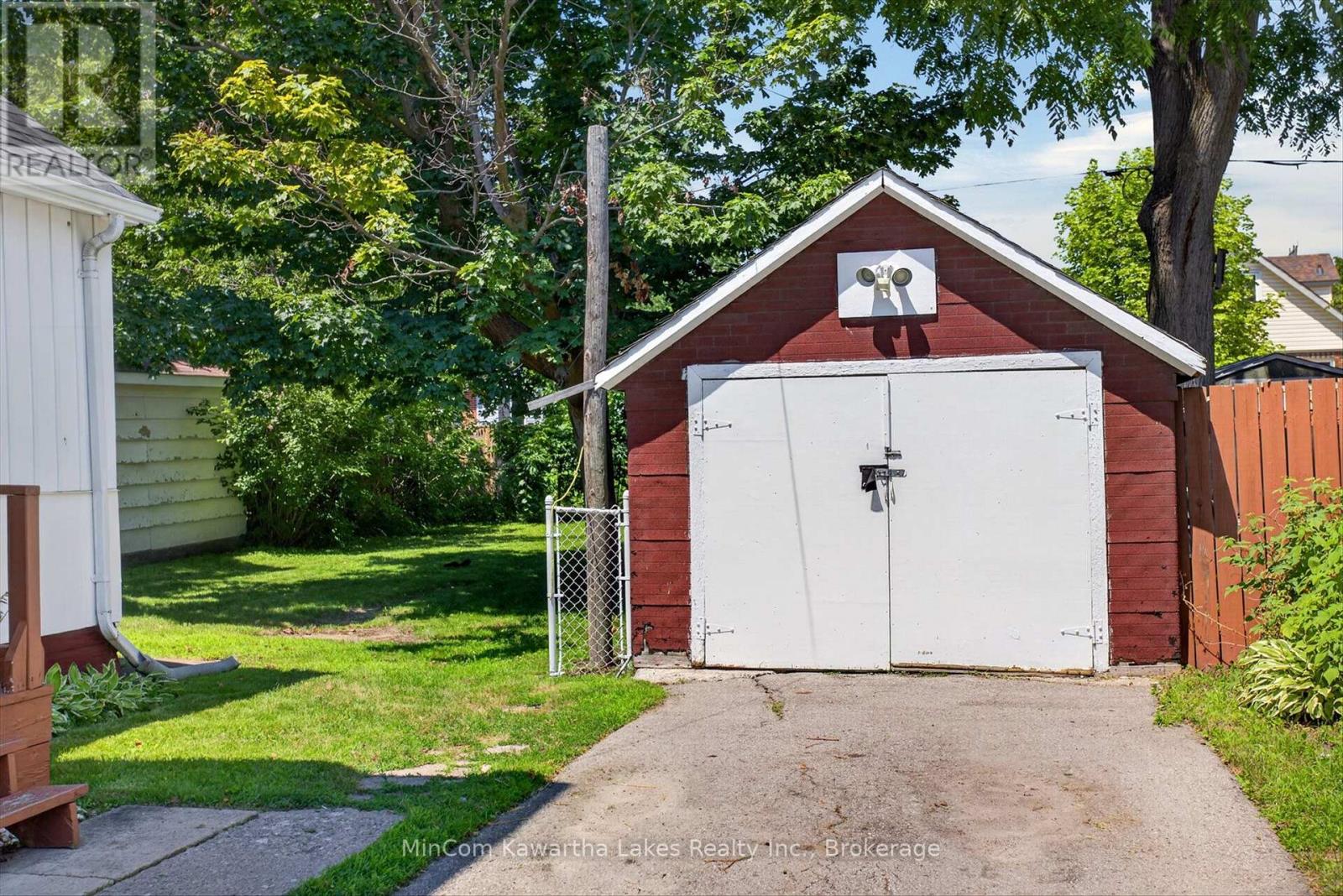 296 Braidwood Avenue, Peterborough (Otonabee Ward 1), Ontario  K9J 1V3 - Photo 43 - X13563118