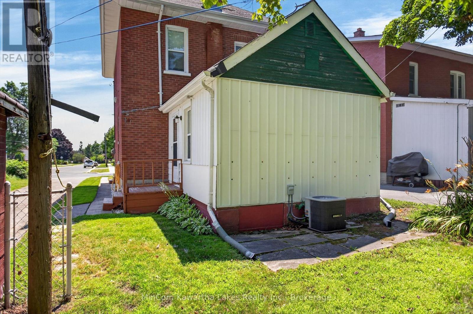 296 Braidwood Avenue, Peterborough (Otonabee Ward 1), Ontario  K9J 1V3 - Photo 44 - X13563118