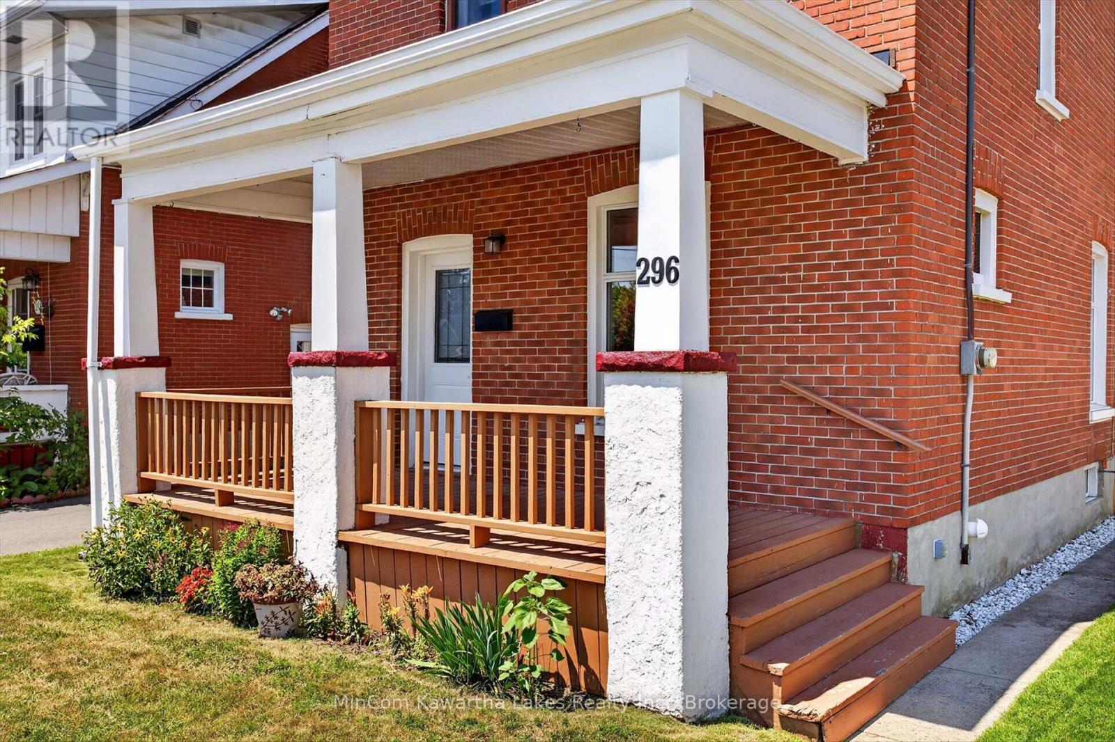 296 Braidwood Avenue, Peterborough (Otonabee Ward 1), Ontario  K9J 1V3 - Photo 5 - X13563118