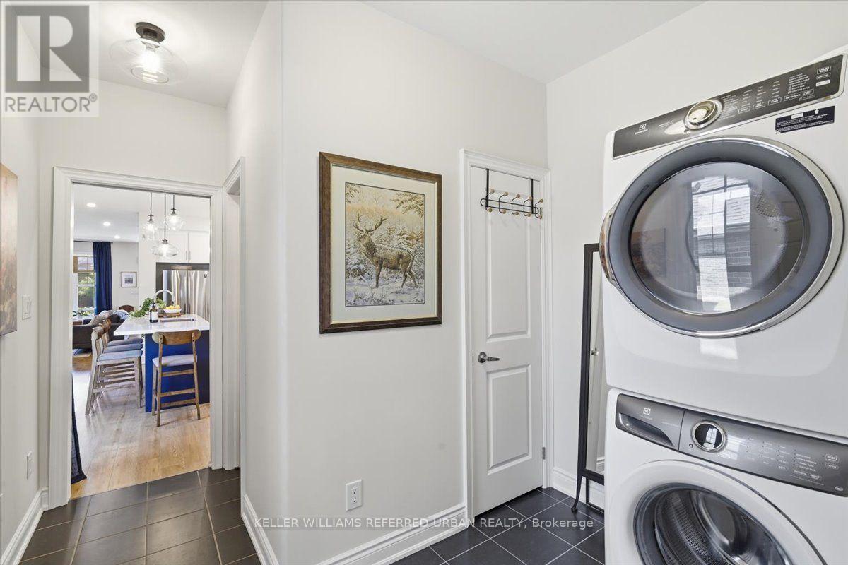 280 Noftall Gardens, Peterborough (Northcrest Ward 5), Ontario  K9H 0H9 - Photo 21 - X13564196