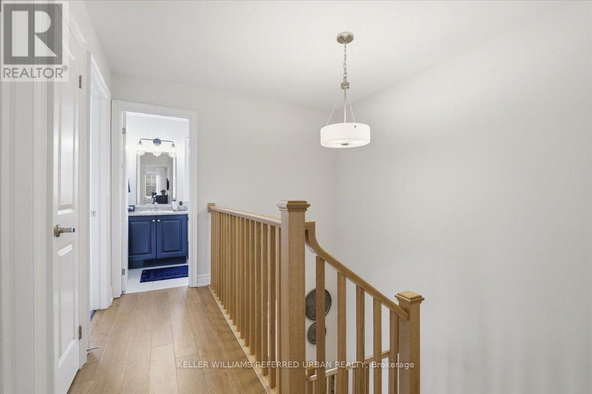 280 Noftall Gardens, Peterborough (Northcrest Ward 5), Ontario  K9H 0H9 - Photo 22 - X13564196