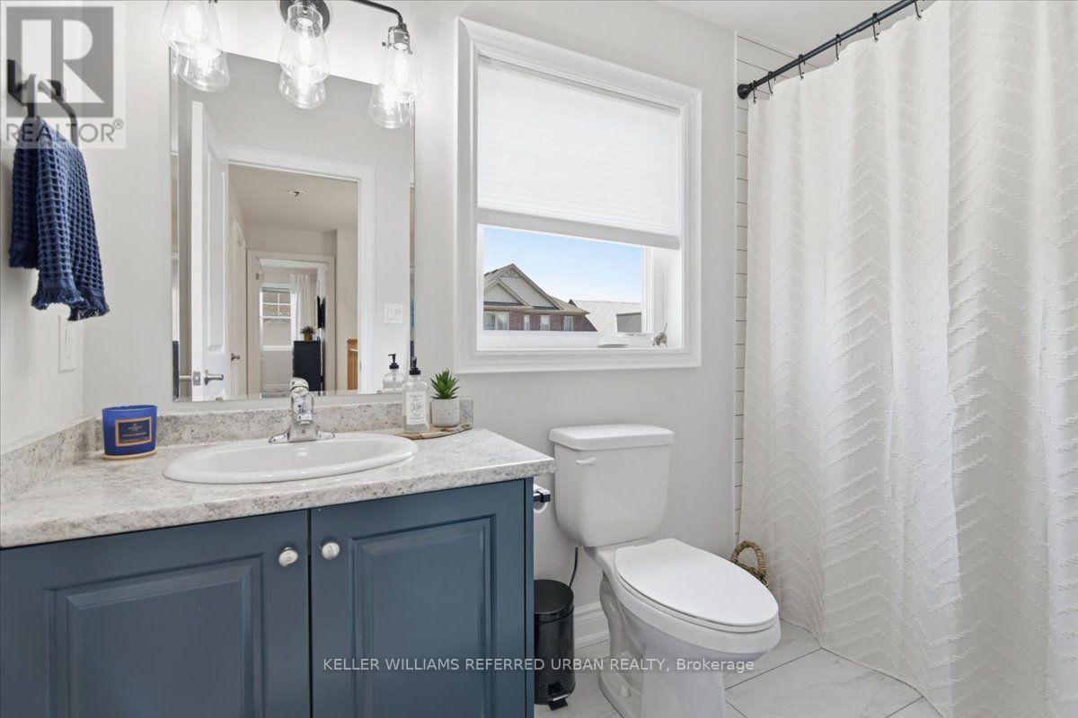 280 Noftall Gardens, Peterborough (Northcrest Ward 5), Ontario  K9H 0H9 - Photo 23 - X13564196