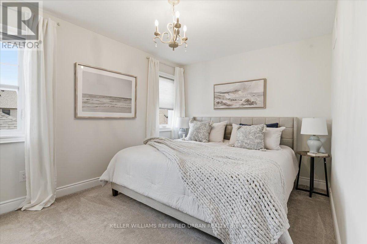 280 Noftall Gardens, Peterborough (Northcrest Ward 5), Ontario  K9H 0H9 - Photo 24 - X13564196