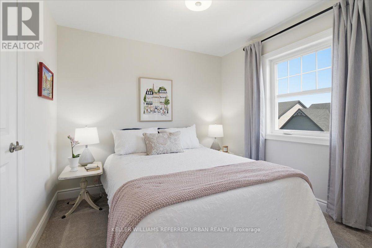 280 Noftall Gardens, Peterborough (Northcrest Ward 5), Ontario  K9H 0H9 - Photo 28 - X13564196