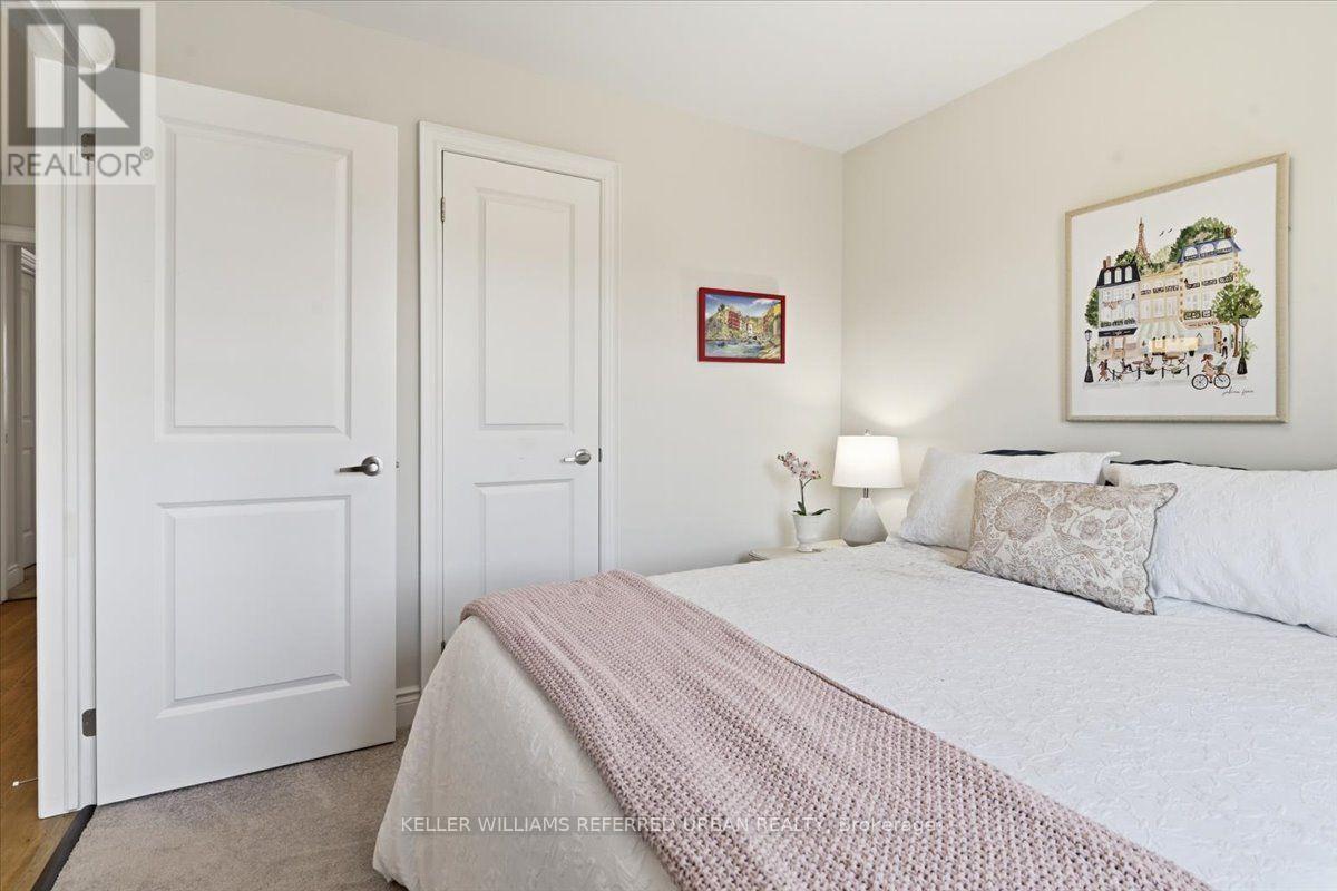 280 Noftall Gardens, Peterborough (Northcrest Ward 5), Ontario  K9H 0H9 - Photo 29 - X13564196