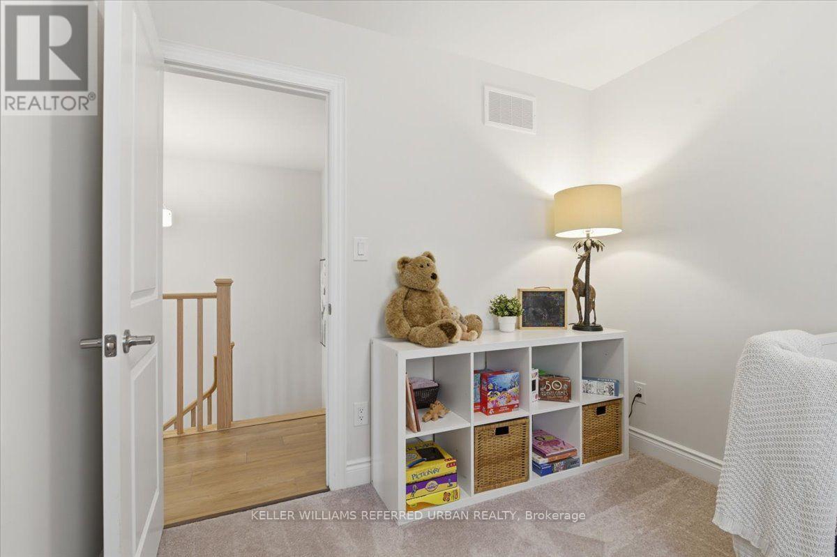 280 Noftall Gardens, Peterborough (Northcrest Ward 5), Ontario  K9H 0H9 - Photo 31 - X13564196