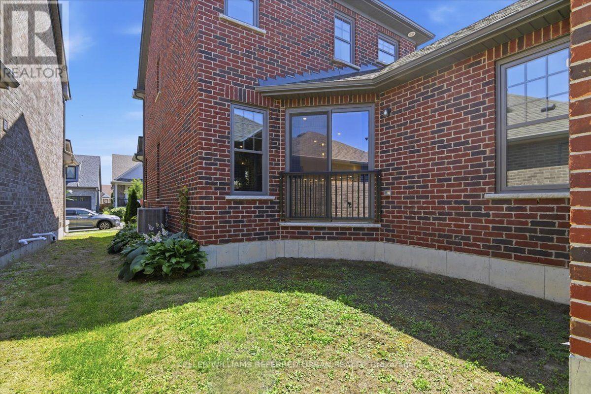 280 Noftall Gardens, Peterborough (Northcrest Ward 5), Ontario  K9H 0H9 - Photo 32 - X13564196