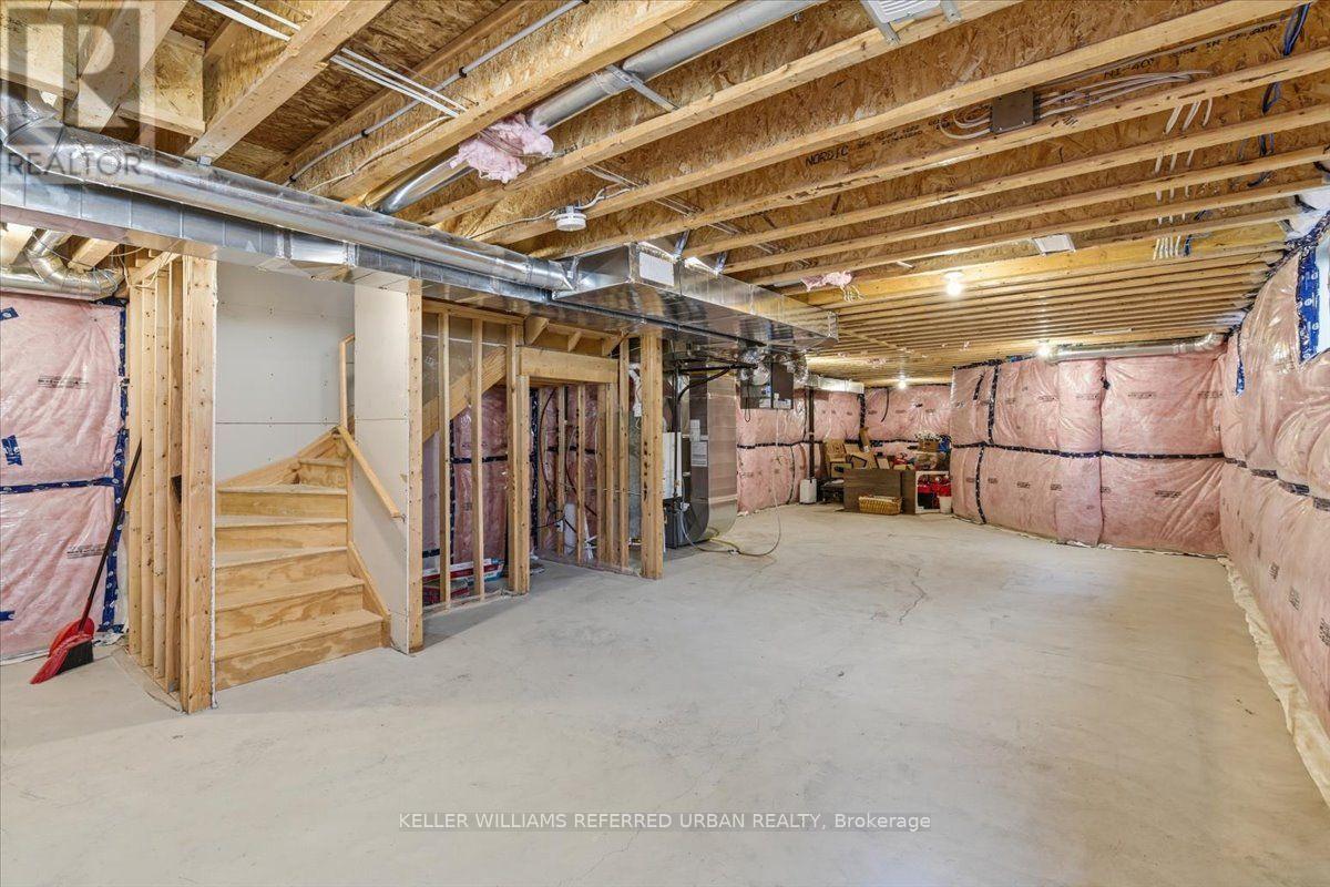 280 Noftall Gardens, Peterborough (Northcrest Ward 5), Ontario  K9H 0H9 - Photo 35 - X13564196