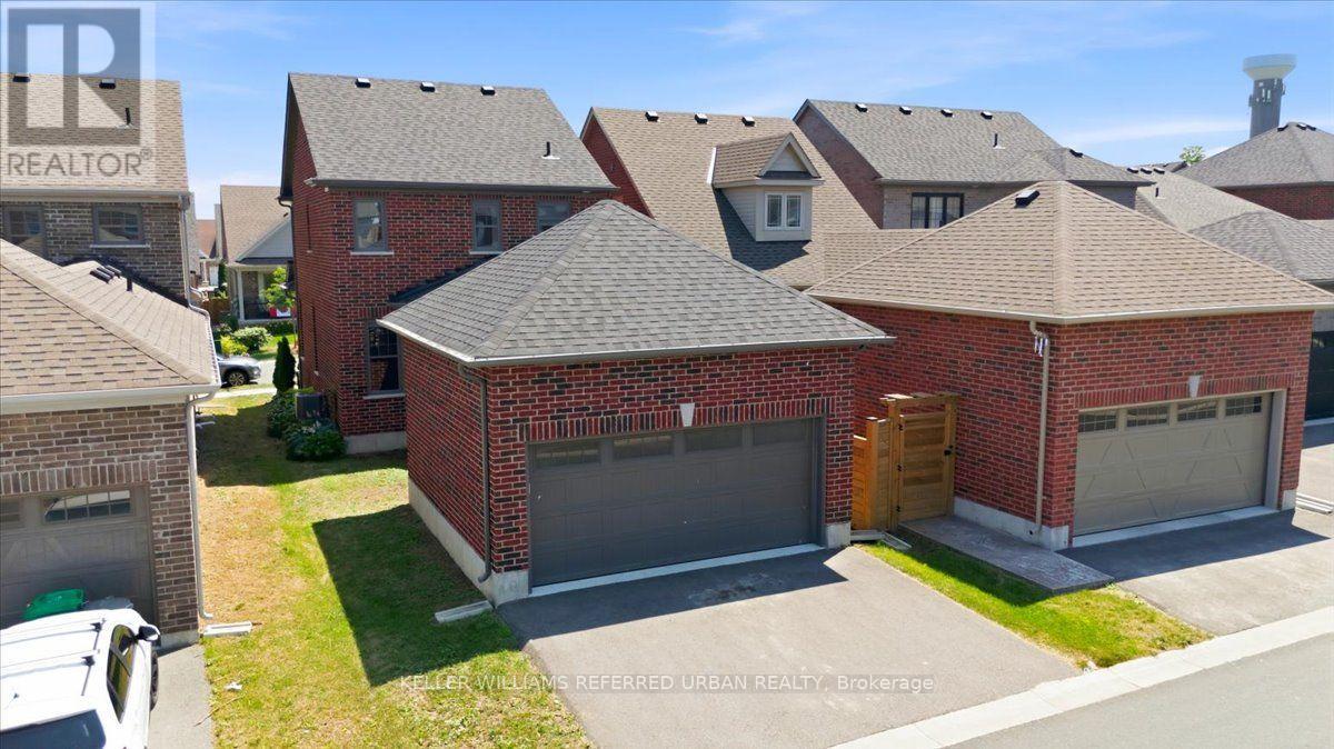 280 Noftall Gardens, Peterborough (Northcrest Ward 5), Ontario  K9H 0H9 - Photo 38 - X13564196