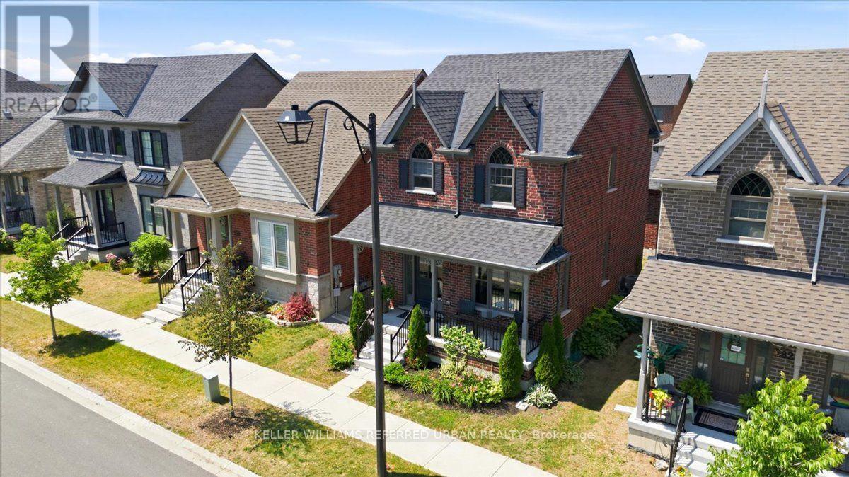 280 Noftall Gardens, Peterborough (Northcrest Ward 5), Ontario  K9H 0H9 - Photo 39 - X13564196