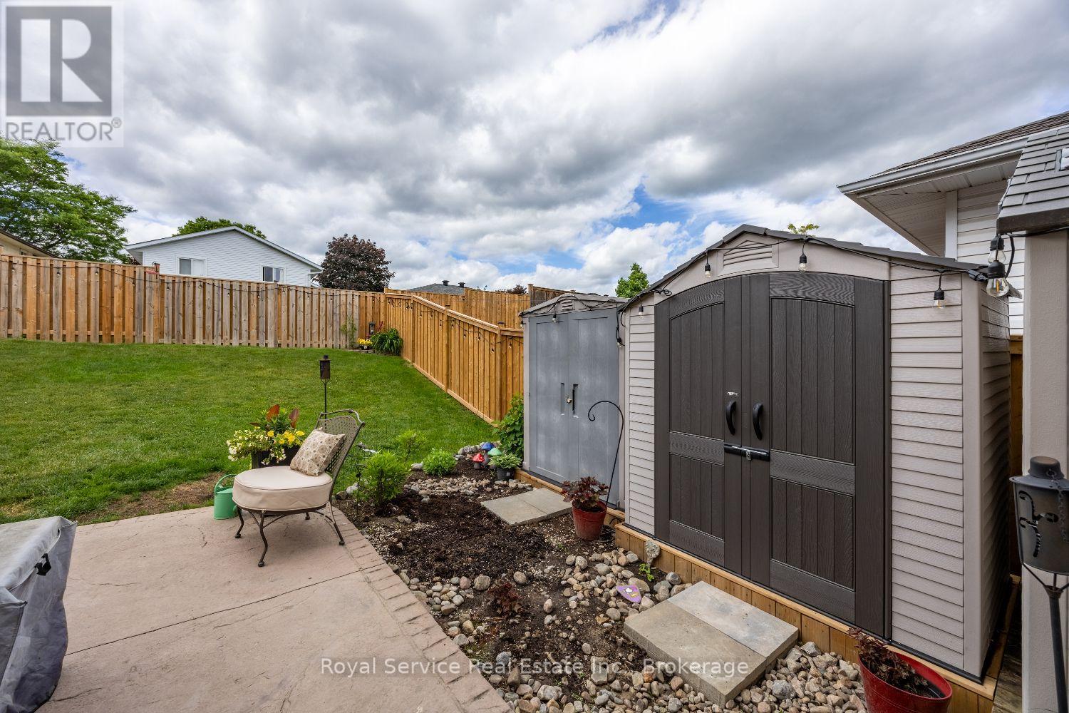 900 Stewart Drive, Peterborough (Ashburnham Ward 4), Ontario  K9J 7R4 - Photo 31 - X13564460