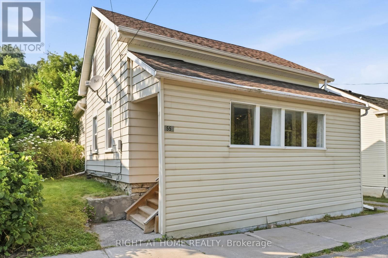 55 Front Street East, Trent Hills (Hastings), Ontario  K0L 1Y0 - Photo 2 - X13565362