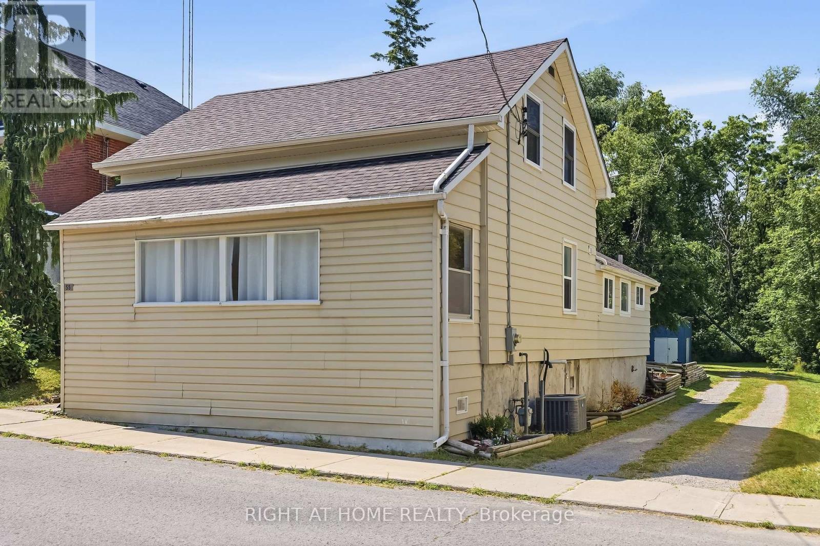 55 Front Street East, Trent Hills (Hastings), Ontario  K0L 1Y0 - Photo 46 - X13565362