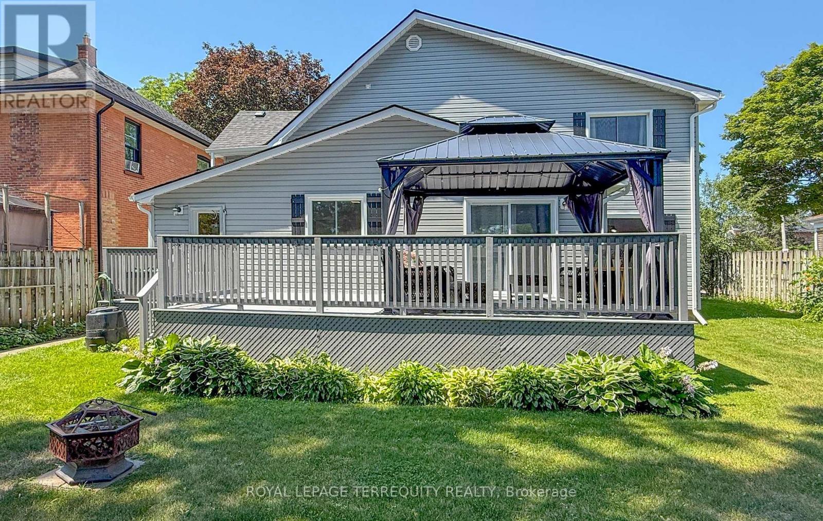 24 Simcoe Street, Kawartha Lakes (Lindsay), Ontario  K9V 2G4 - Photo 29 - X13565724