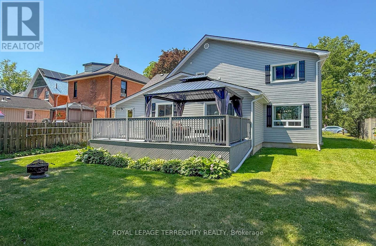 24 Simcoe Street, Kawartha Lakes (Lindsay), Ontario  K9V 2G4 - Photo 30 - X13565724