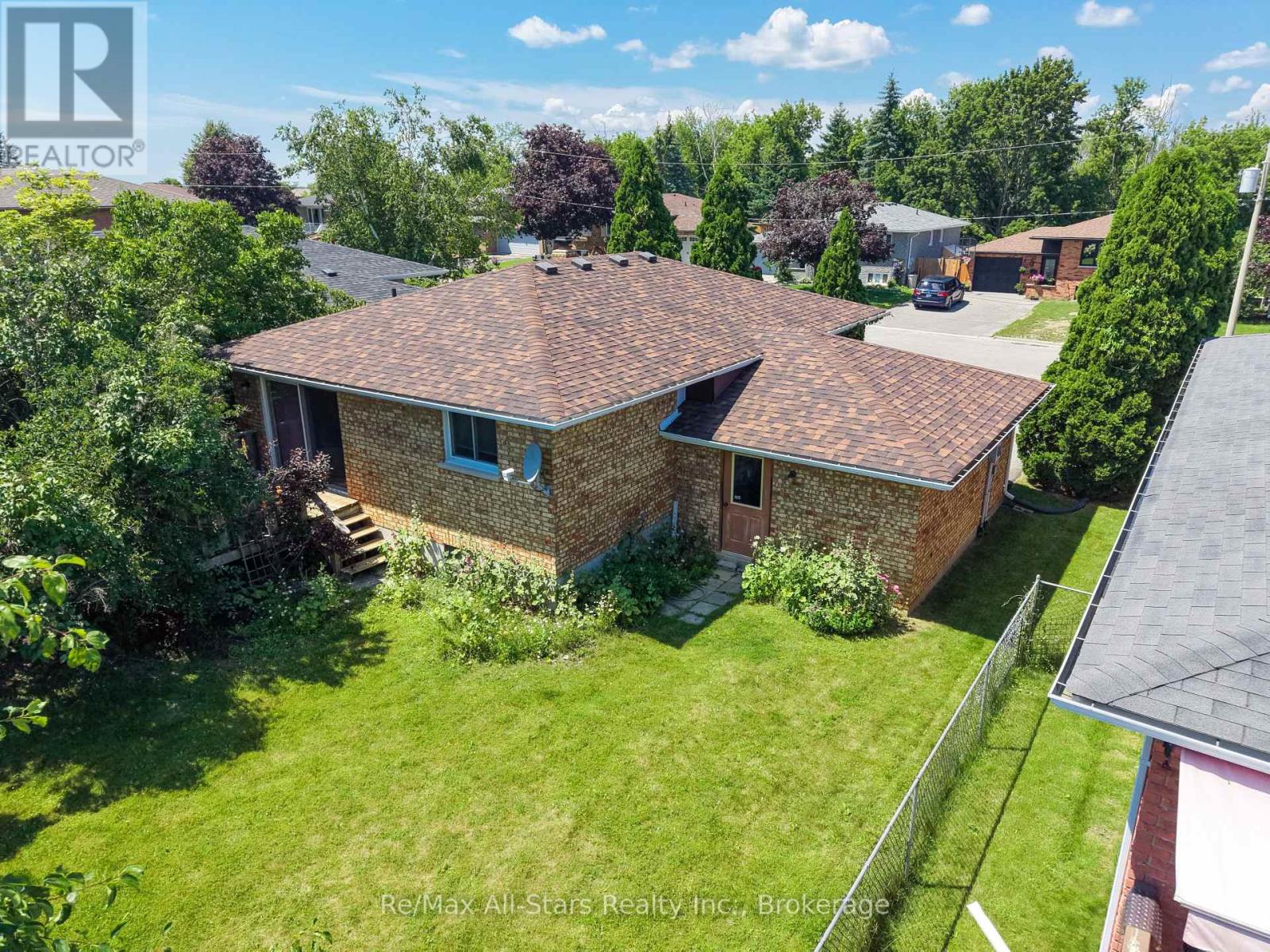 25 Madill Crescent, Kawartha Lakes (Lindsay), Ontario  K9V 5X3 - Photo 30 - X13565808