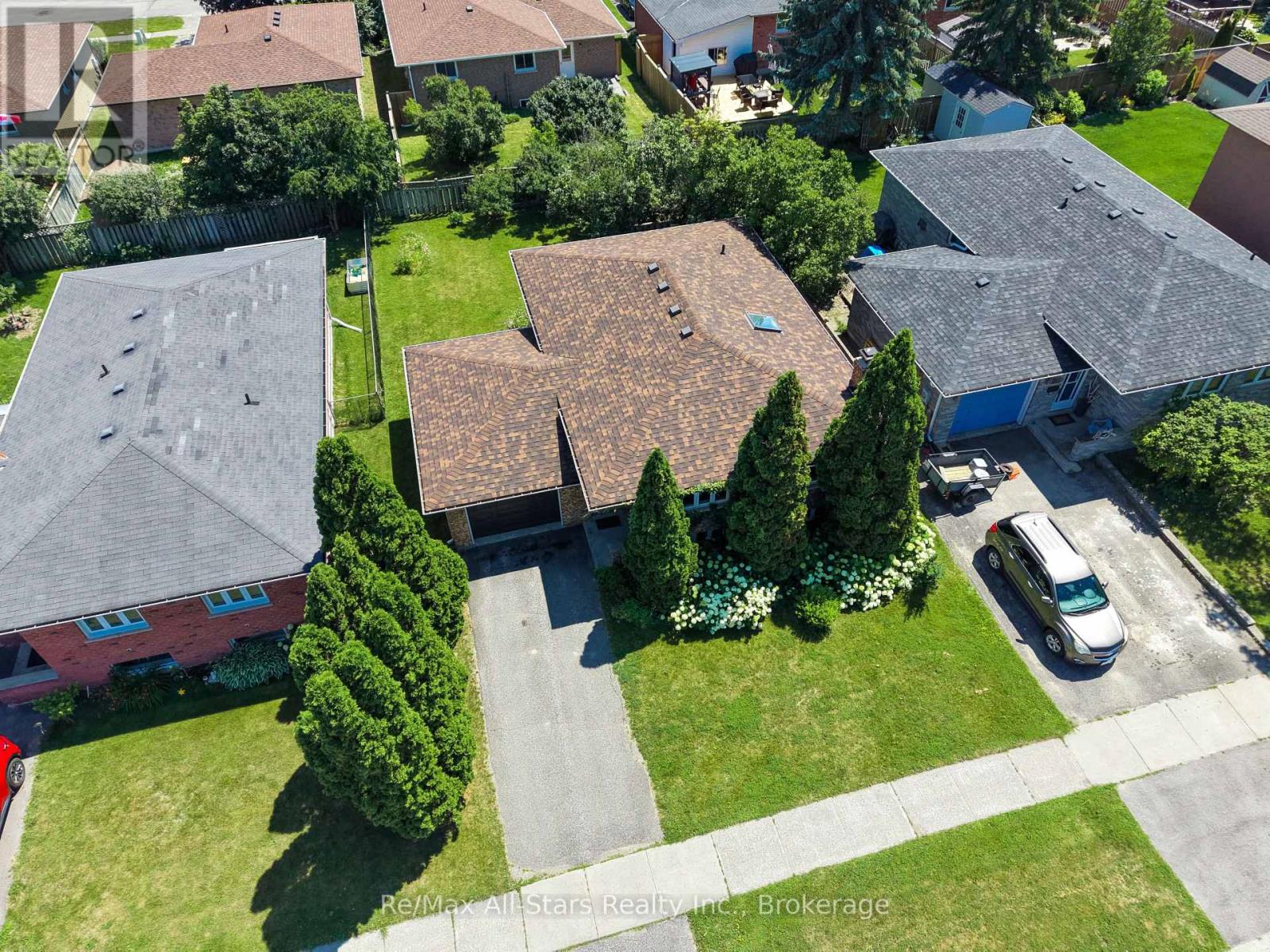 25 Madill Crescent, Kawartha Lakes (Lindsay), Ontario  K9V 5X3 - Photo 32 - X13565808