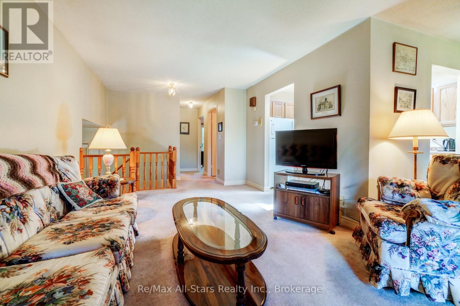 25 Madill Crescent, Kawartha Lakes (Lindsay), Ontario  K9V 5X3 - Photo 6 - X13565808