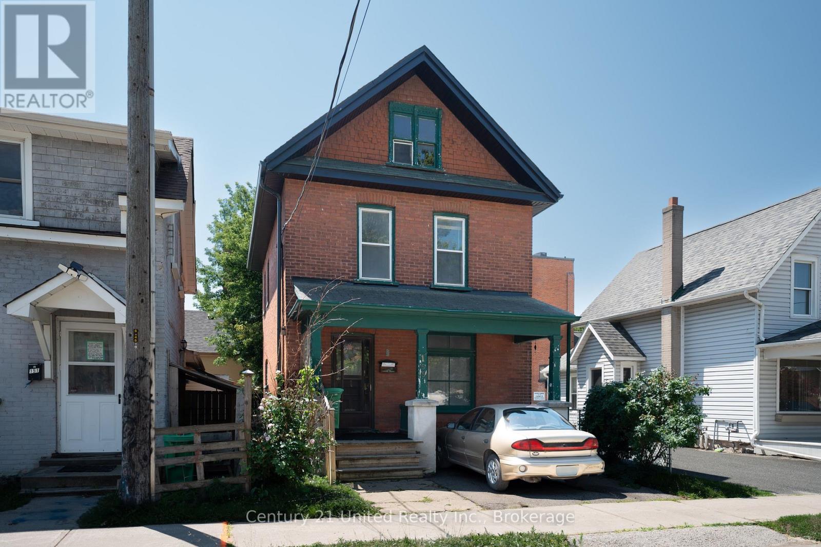 155 Westcott Street, Peterborough (Town Ward 3), Ontario  K9J 2G7 - Photo 18 - X13565826