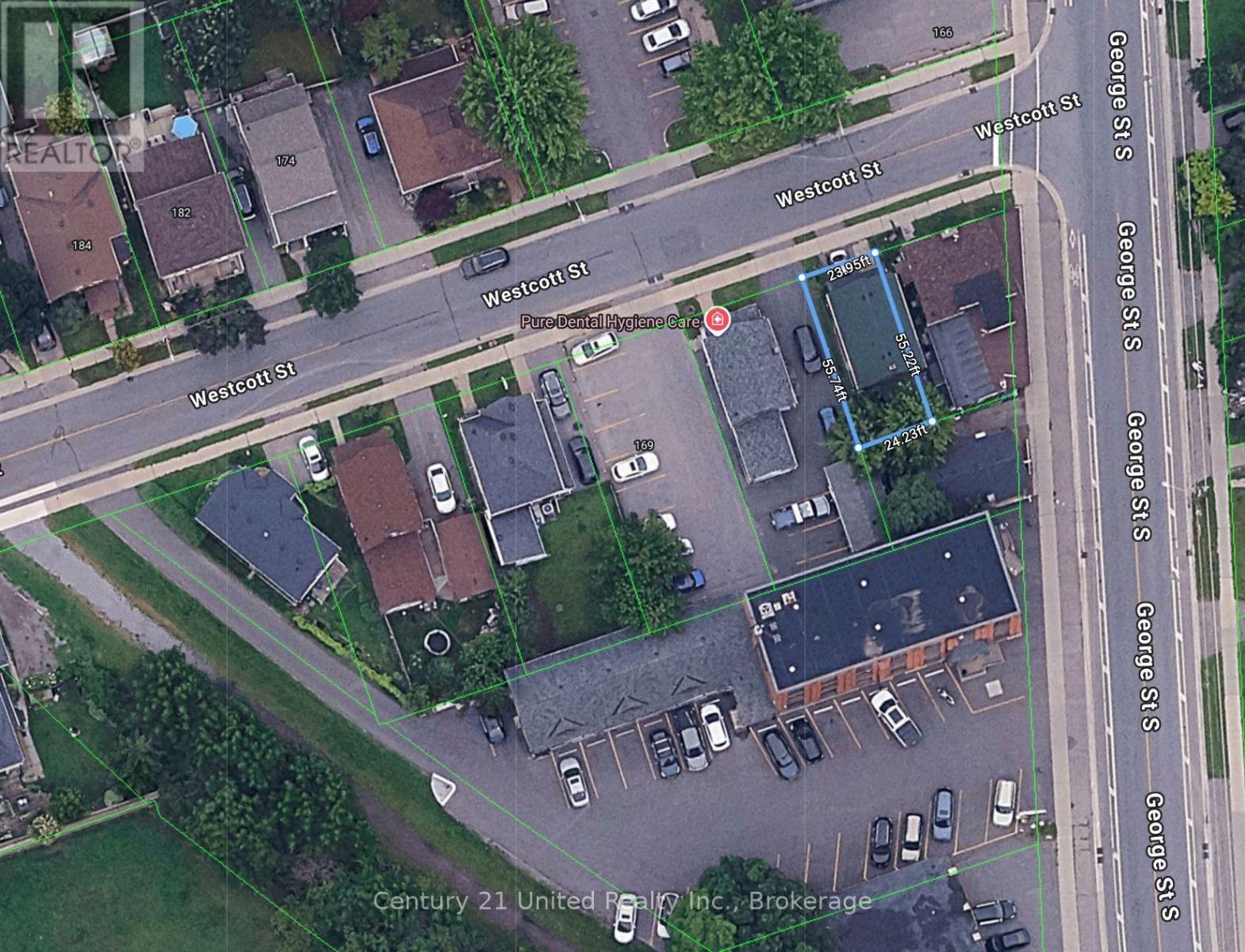 155 Westcott Street, Peterborough (Town Ward 3), Ontario  K9J 2G7 - Photo 19 - X13565826