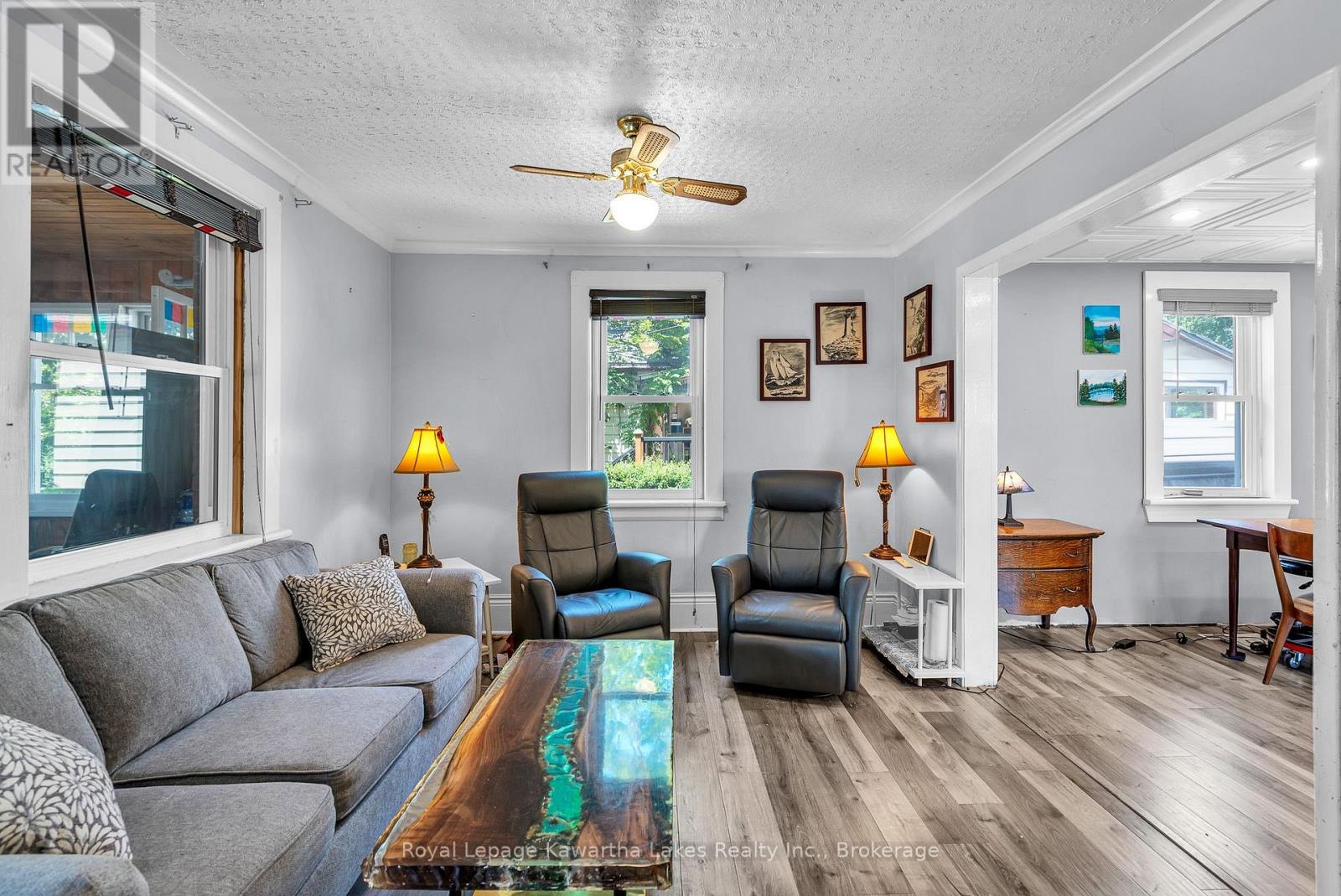 6 Wolfe Street, Kawartha Lakes (Lindsay), Ontario  K9V 2H9 - Photo 12 - X13566294