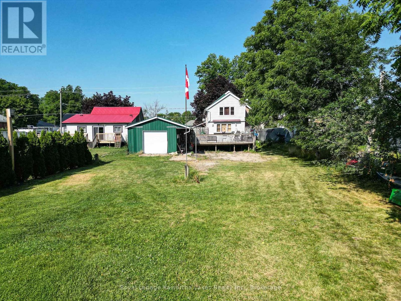 6 Wolfe Street, Kawartha Lakes (Lindsay), Ontario  K9V 2H9 - Photo 2 - X13566294