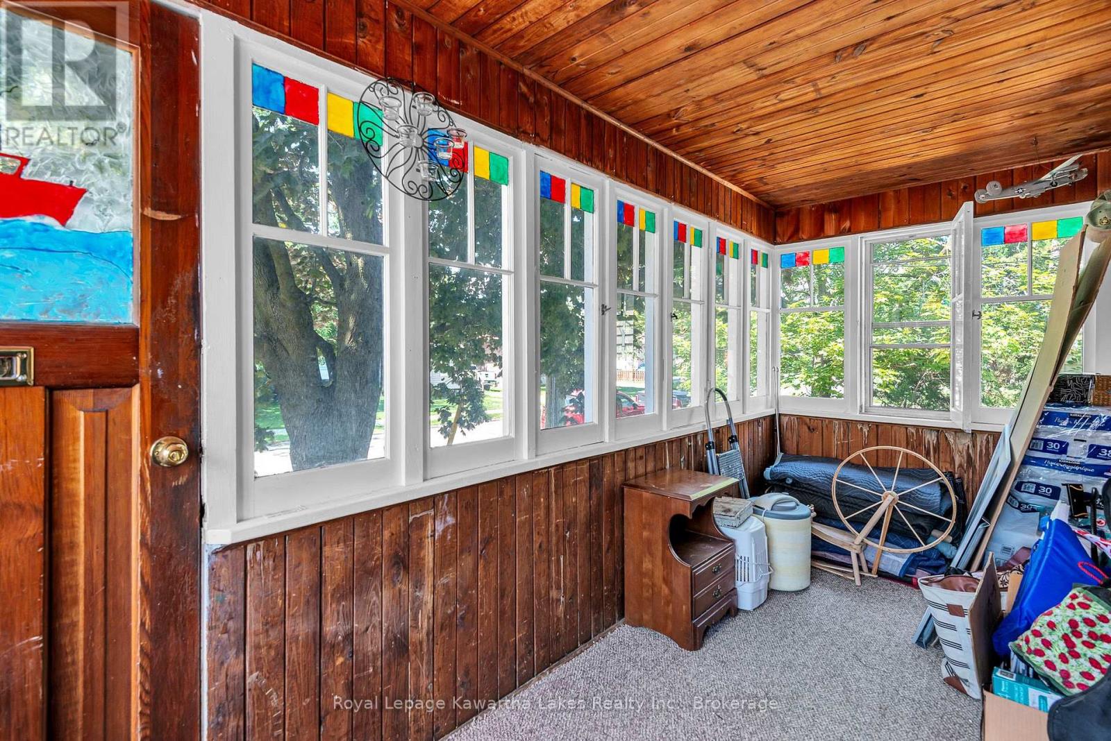 6 Wolfe Street, Kawartha Lakes (Lindsay), Ontario  K9V 2H9 - Photo 24 - X13566294