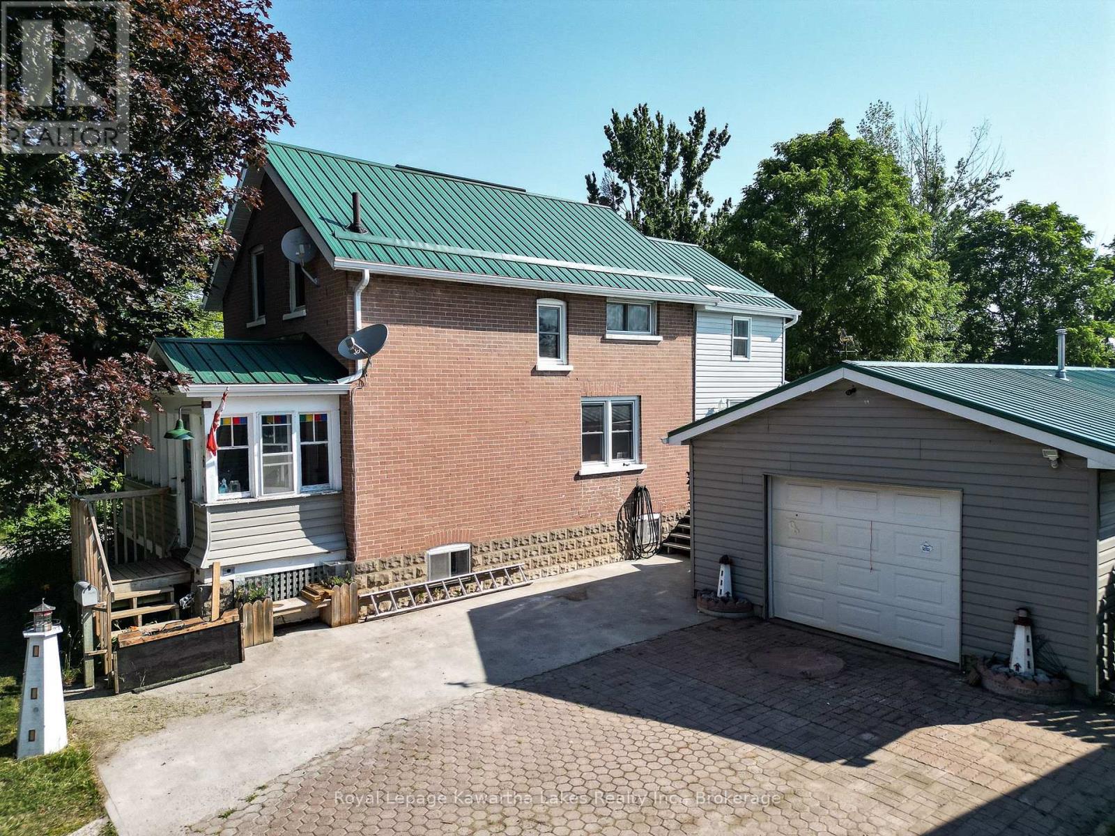 6 Wolfe Street, Kawartha Lakes (Lindsay), Ontario  K9V 2H9 - Photo 25 - X13566294