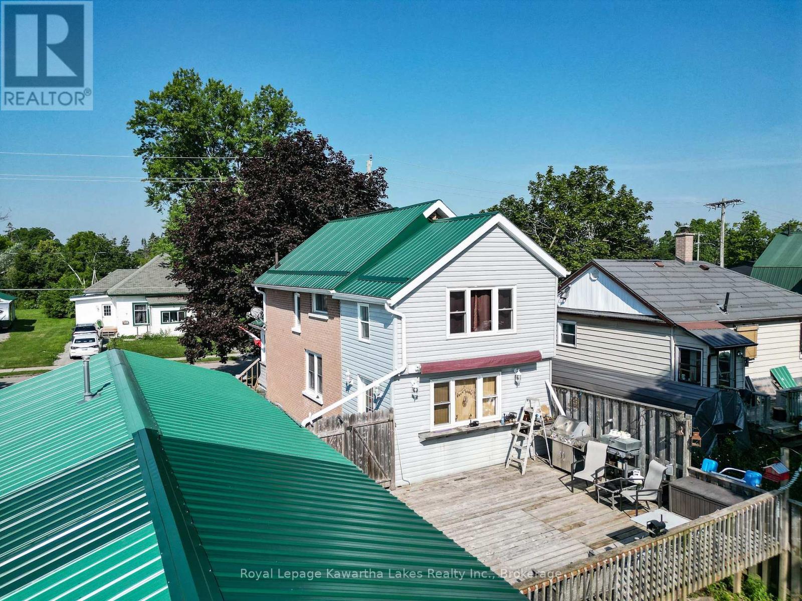 6 Wolfe Street, Kawartha Lakes (Lindsay), Ontario  K9V 2H9 - Photo 29 - X13566294