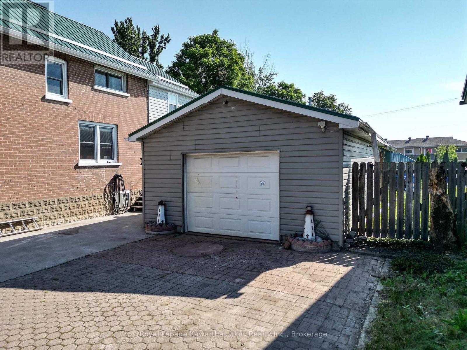 6 Wolfe Street, Kawartha Lakes (Lindsay), Ontario  K9V 2H9 - Photo 31 - X13566294