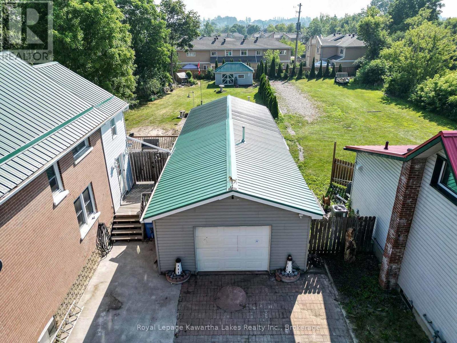 6 Wolfe Street, Kawartha Lakes (Lindsay), Ontario  K9V 2H9 - Photo 32 - X13566294