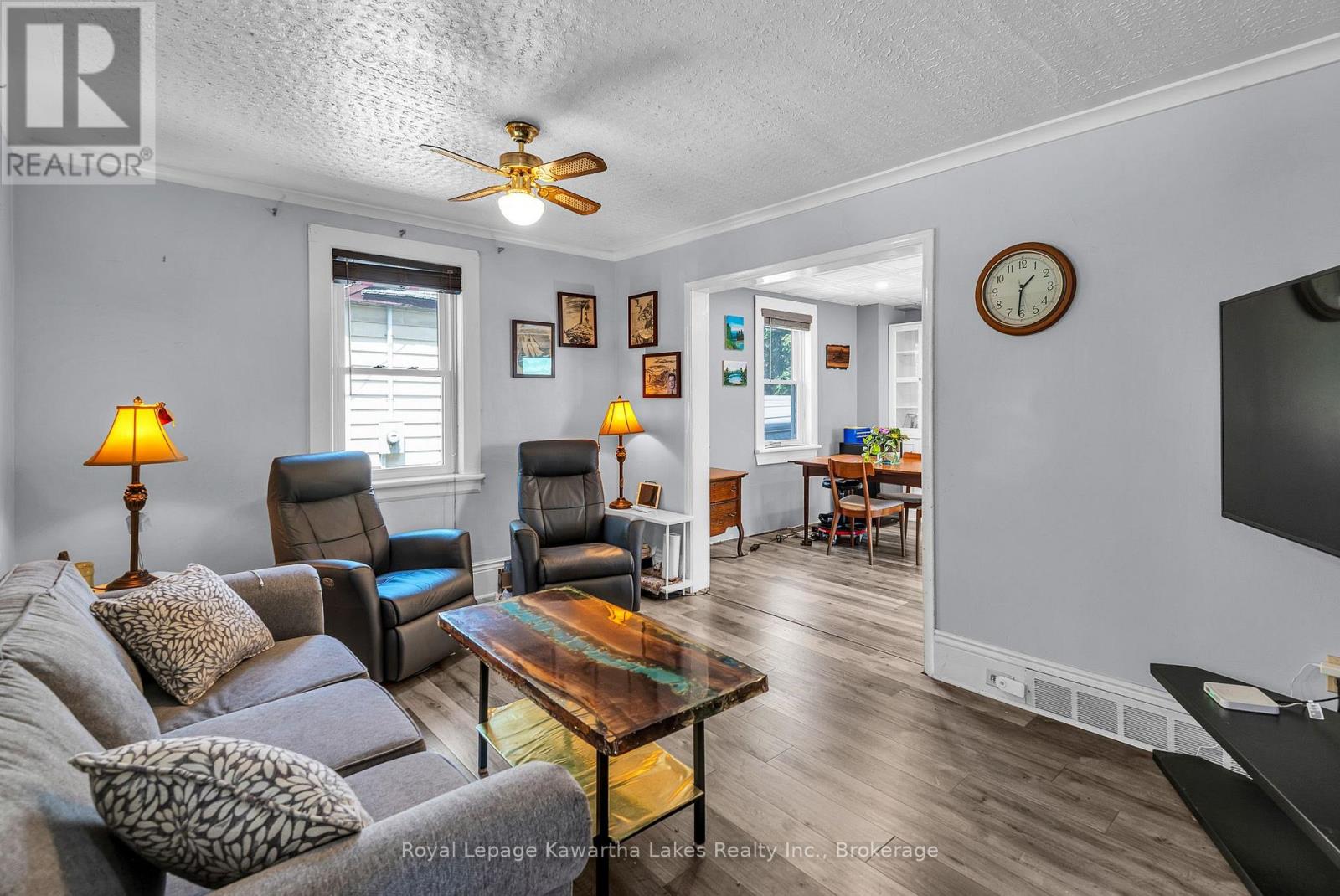6 Wolfe Street, Kawartha Lakes (Lindsay), Ontario  K9V 2H9 - Photo 5 - X13566294