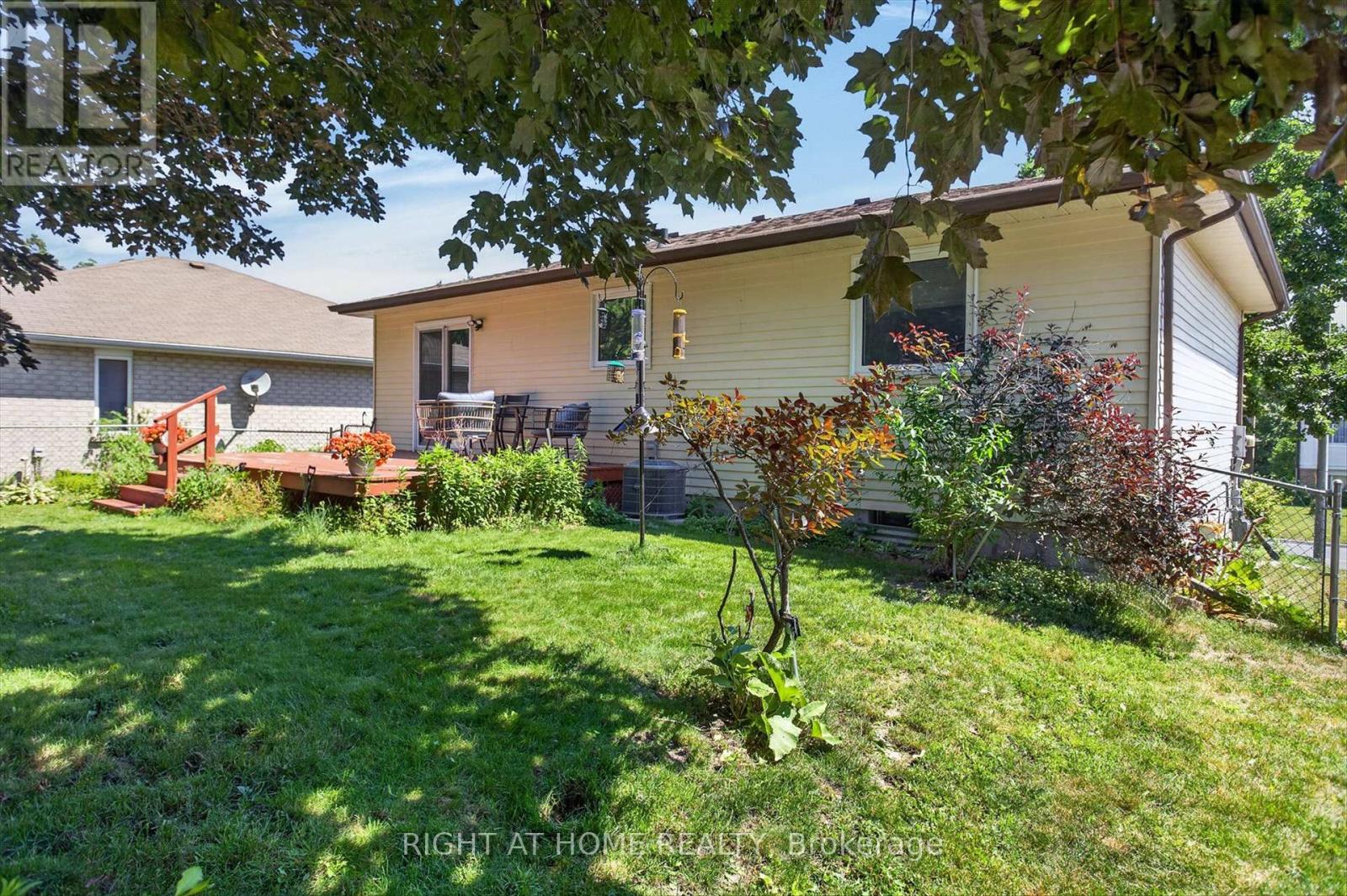 1077 Danita Boulevard, Peterborough (Monaghan Ward 2), Ontario  K9J 7K7 - Photo 26 - X13565988