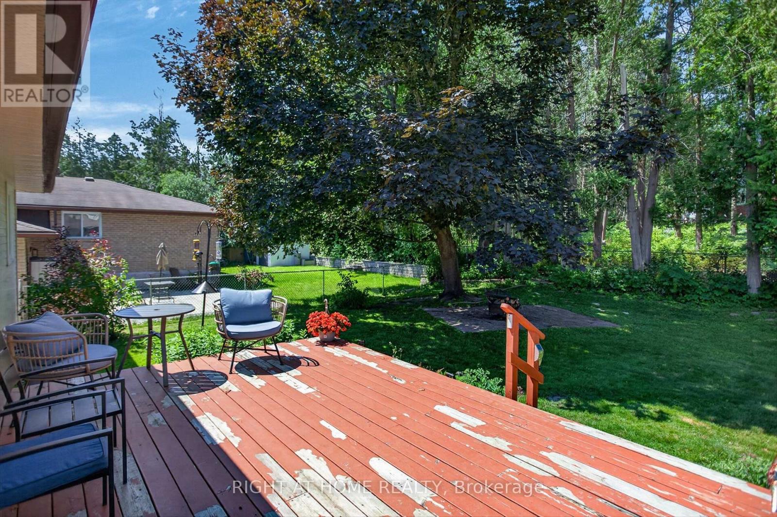 1077 Danita Boulevard, Peterborough (Monaghan Ward 2), Ontario  K9J 7K7 - Photo 28 - X13565988