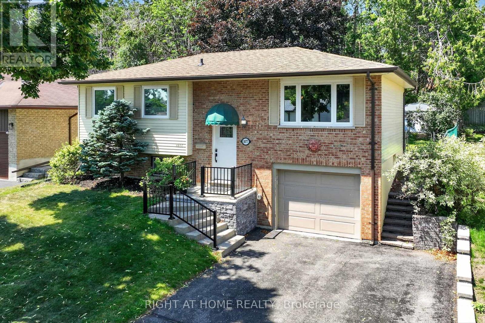 1077 Danita Boulevard, Peterborough (Monaghan Ward 2), Ontario  K9J 7K7 - Photo 3 - X13565988