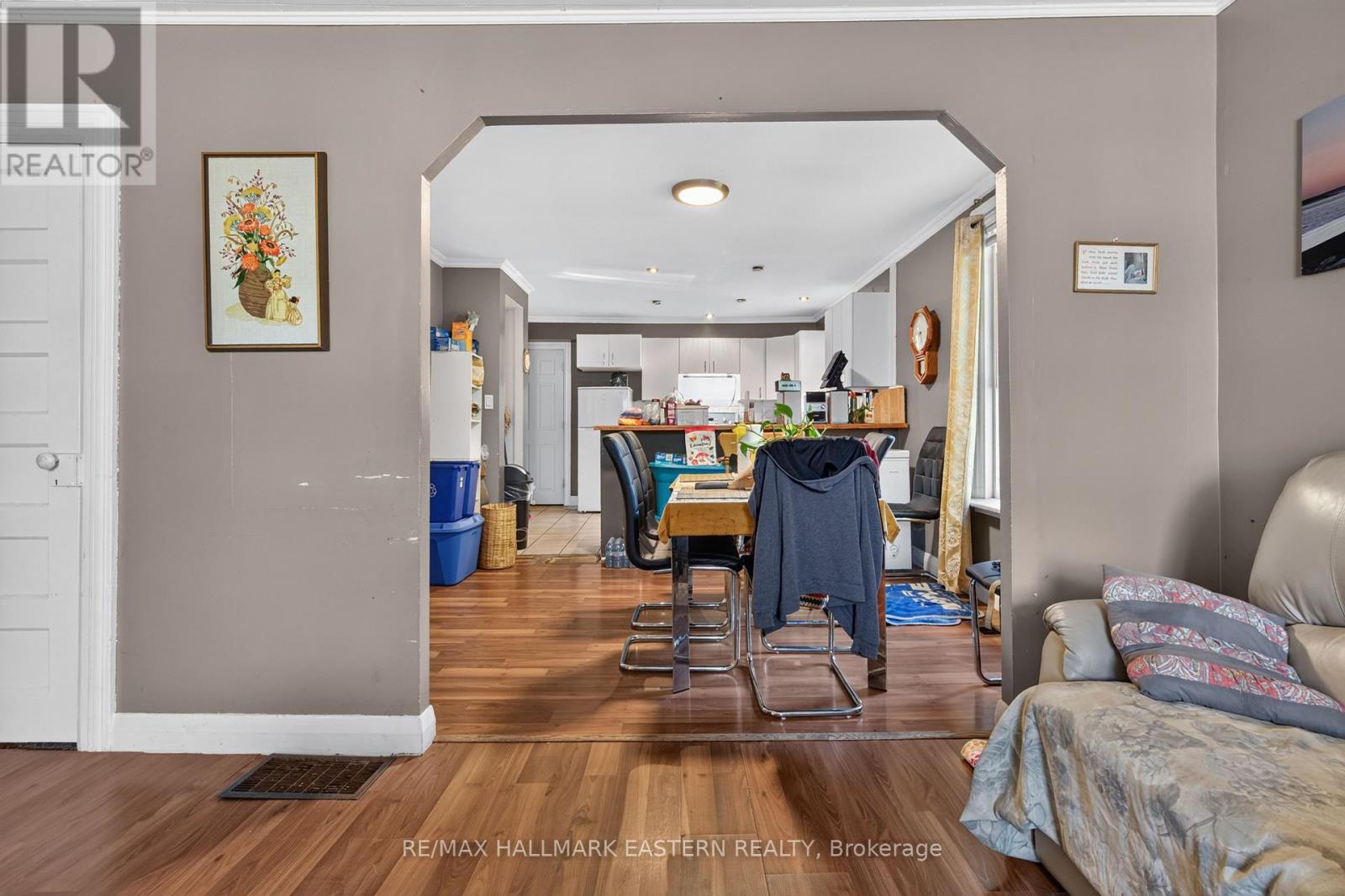714 Chamberlain Street, Peterborough (Ashburnham Ward 4), Ontario  K9J 4M3 - Photo 12 - X13566620