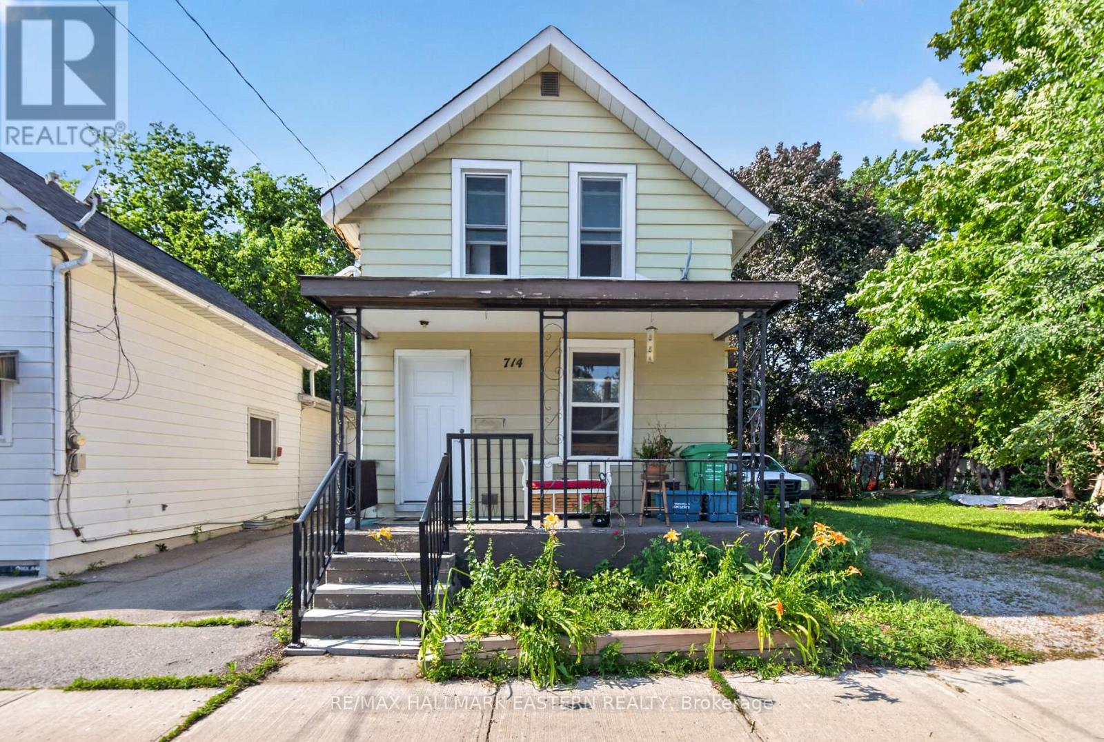 714 Chamberlain Street, Peterborough (Ashburnham Ward 4), Ontario  K9J 4M3 - Photo 2 - X13566620