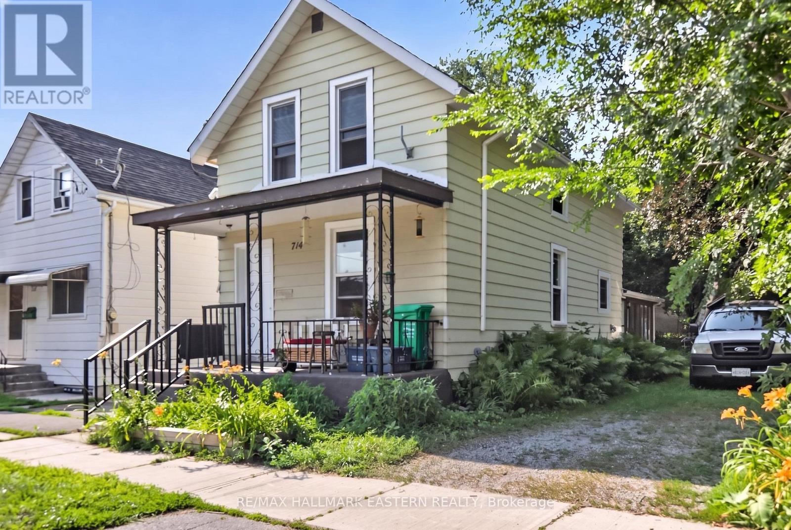 714 Chamberlain Street, Peterborough (Ashburnham Ward 4), Ontario  K9J 4M3 - Photo 3 - X13566620
