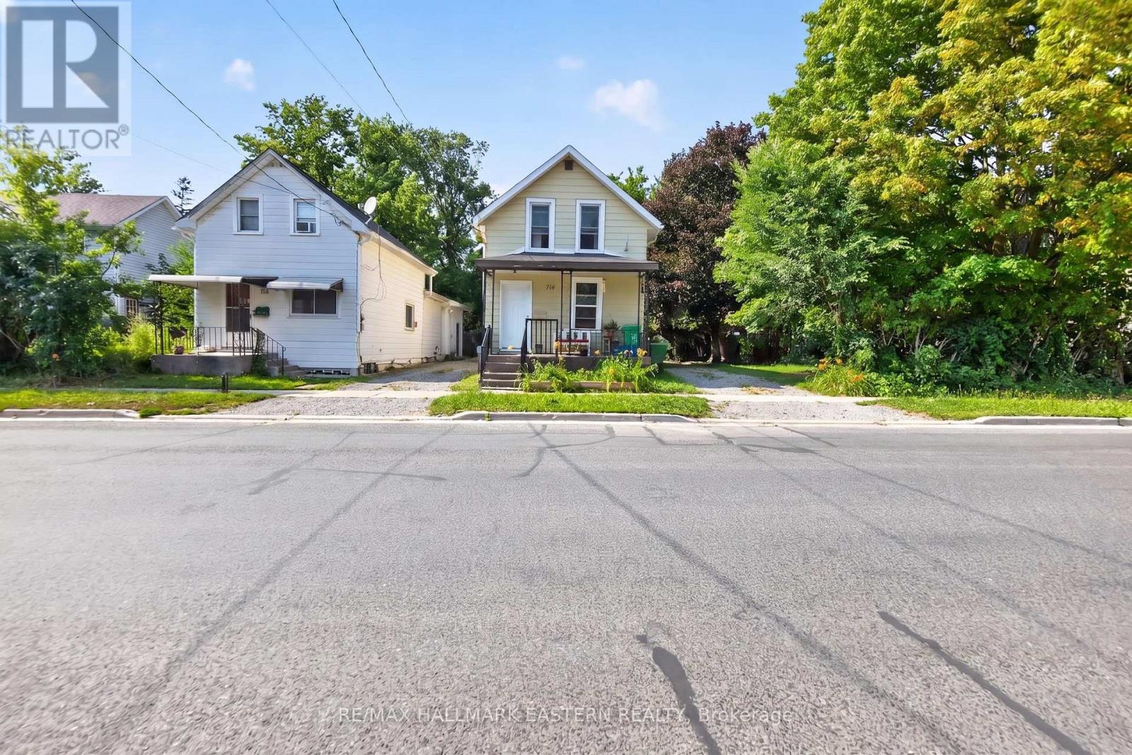 714 Chamberlain Street, Peterborough (Ashburnham Ward 4), Ontario  K9J 4M3 - Photo 4 - X13566620