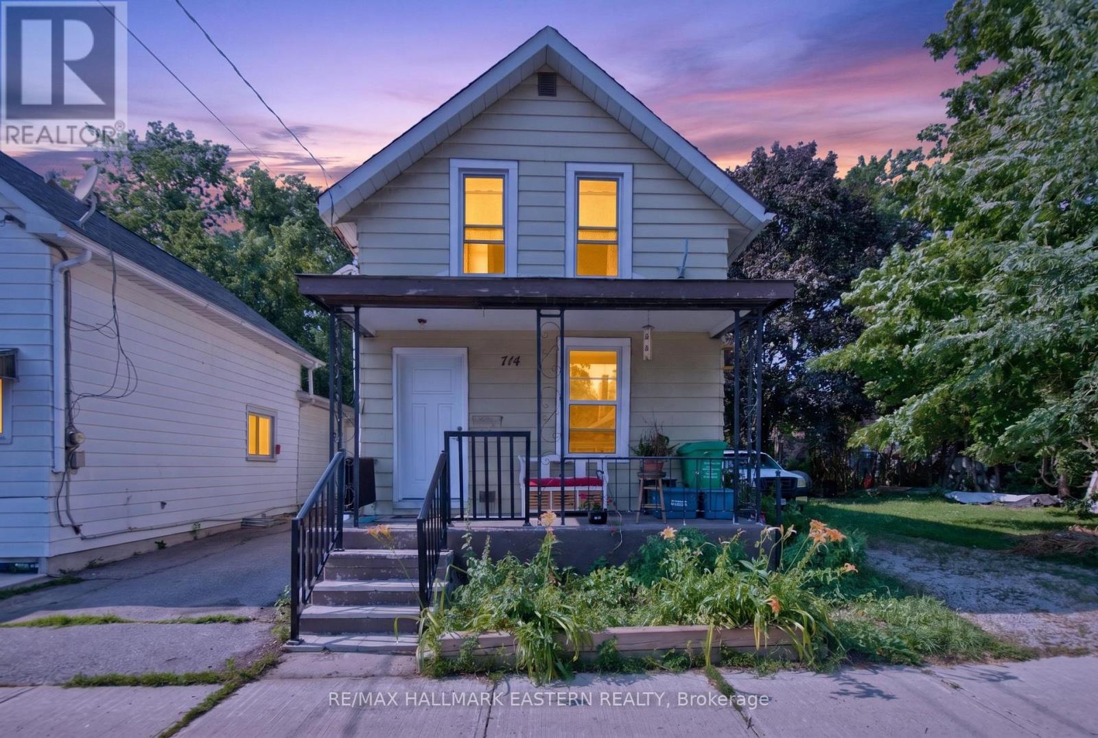 714 Chamberlain Street, Peterborough (Ashburnham Ward 4), Ontario  K9J 4M3 - Photo 41 - X13566620