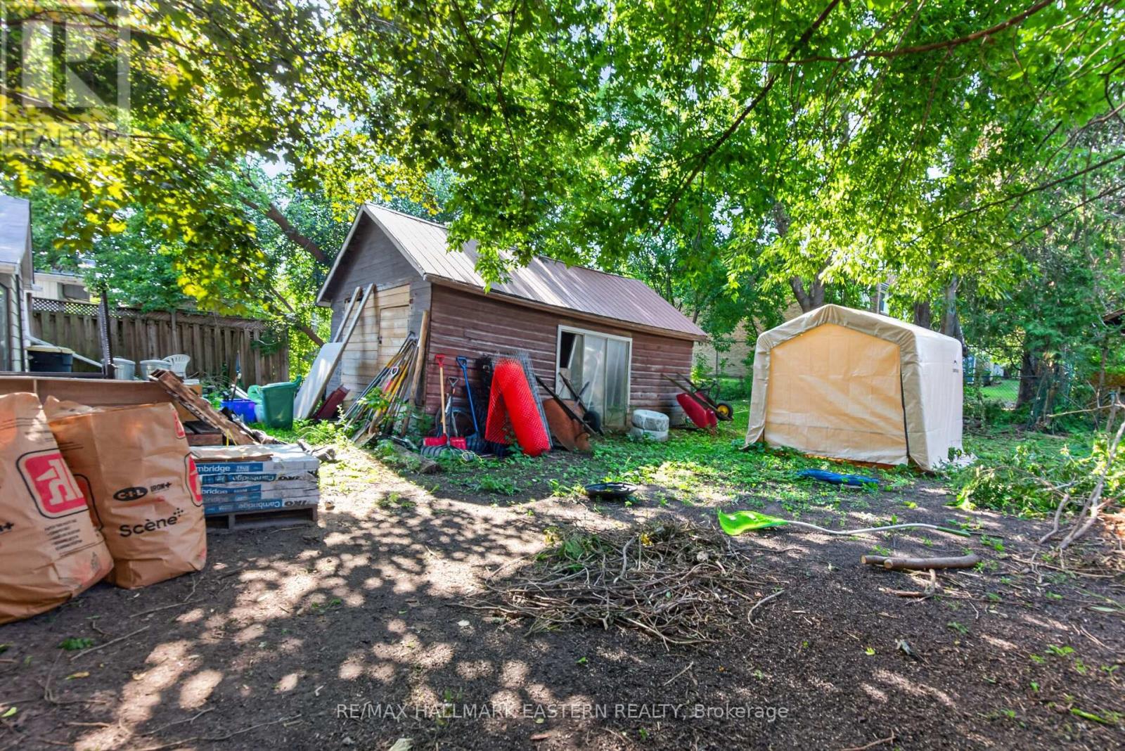 714 Chamberlain Street, Peterborough (Ashburnham Ward 4), Ontario  K9J 4M3 - Photo 46 - X13566620