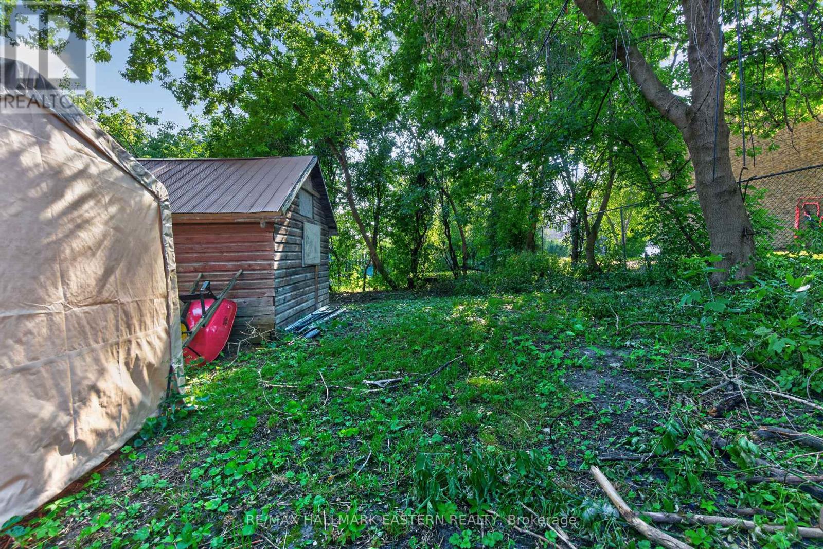 714 Chamberlain Street, Peterborough (Ashburnham Ward 4), Ontario  K9J 4M3 - Photo 47 - X13566620