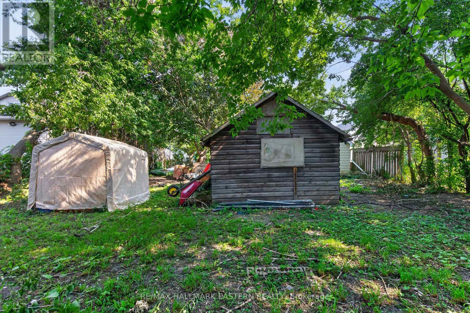 714 Chamberlain Street, Peterborough (Ashburnham Ward 4), Ontario  K9J 4M3 - Photo 48 - X13566620