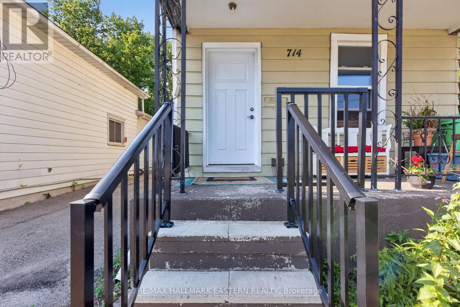 714 Chamberlain Street, Peterborough (Ashburnham Ward 4), Ontario  K9J 4M3 - Photo 5 - X13566620