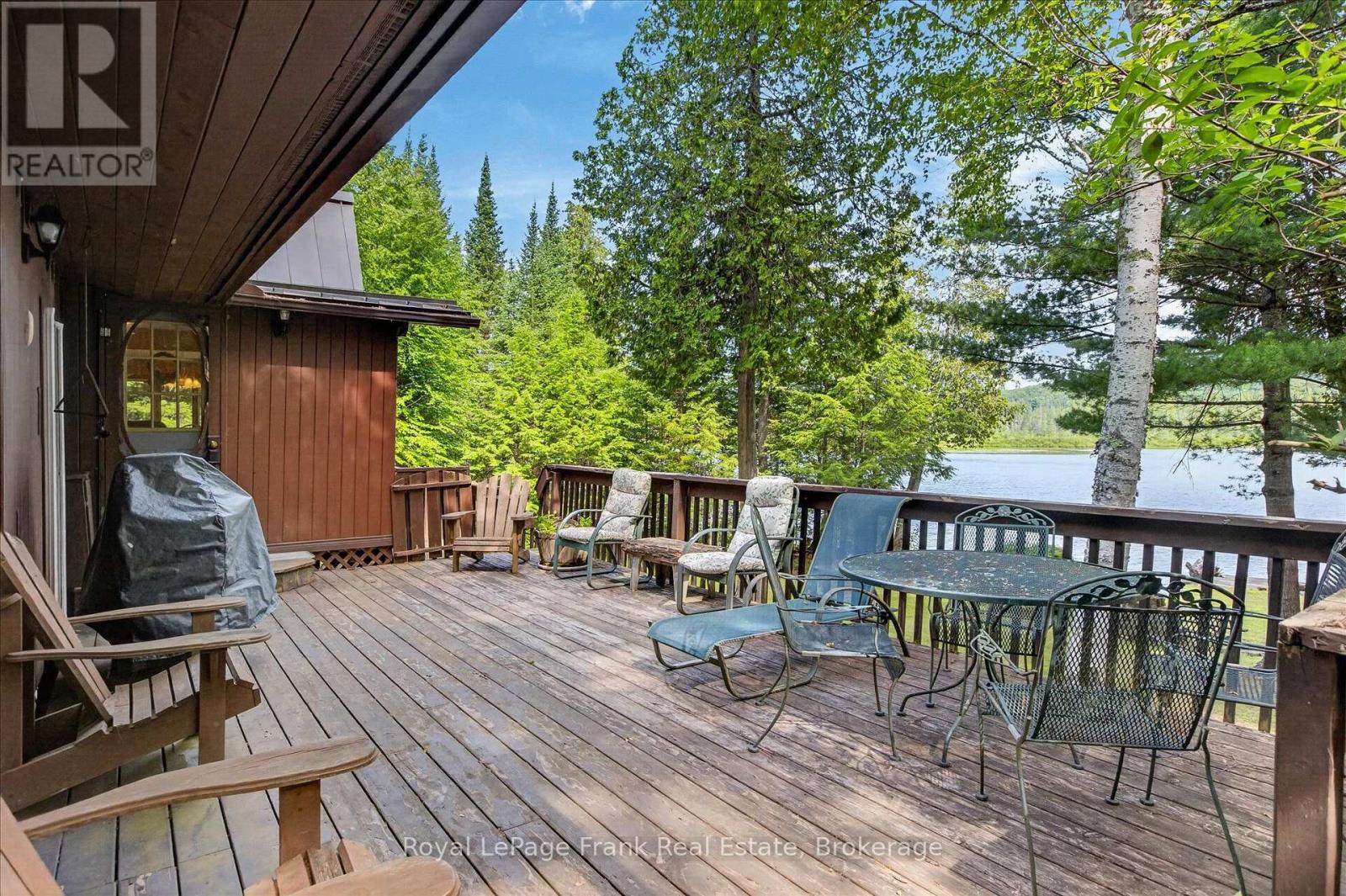 1480 Topps Drive, Highlands East (Cardiff Ward), Ontario  K0L 1M1 - Photo 10 - X13566684