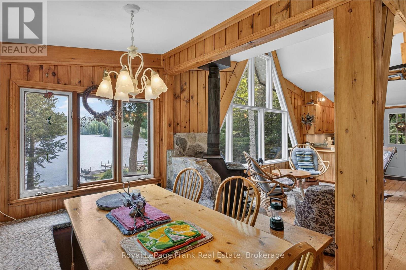 1480 Topps Drive, Highlands East (Cardiff Ward), Ontario  K0L 1M1 - Photo 18 - X13566684